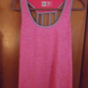 2 large tanks tbd and reebok
